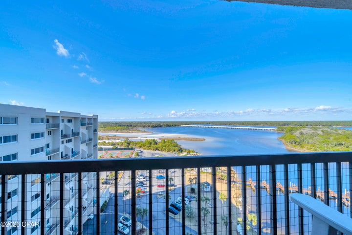 Pinnacle Port Penthouse for Sale | Gulf & Lake Views in Carillon Beach